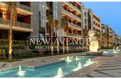 Apartment - 3 Bedrooms - 2 Bathrooms for sale in El Patio Oro - 5th Settlement Compounds - The 5th Settlement - New Cairo City - Cairo