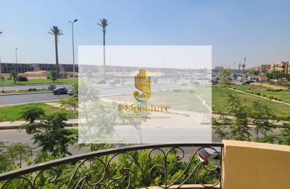Apartment - 3 Bedrooms - 3 Bathrooms for sale in El Yasmeen 4 - El Yasmeen - New Cairo City - Cairo
