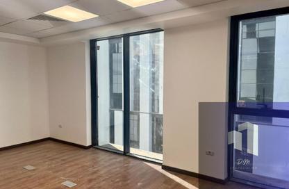 Office Space - 7 Bedrooms - 2 Bathrooms for rent in Hyde Park Business District Mall - South Teseen St. - The 5th Settlement - New Cairo City - Cairo