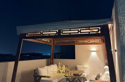 Apartment - Studio - 1 Bathroom for rent in The Square - 5th Settlement Compounds - The 5th Settlement - New Cairo City - Cairo