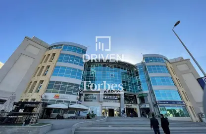 Office Space - Studio for sale in Kargo Mall - Al Shabab St. - Sheikh Zayed City - Giza