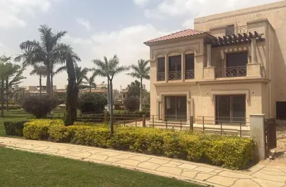 فيلا - 3 غرف نوم - 3 حمامات للبيع في پريڤادو - مدينتي - القاهرة