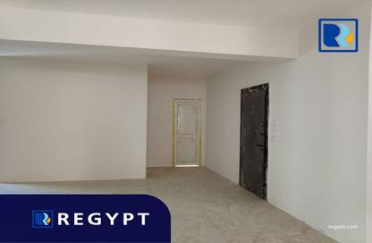 Office Space - Studio - 1 Bathroom for rent in Al Gazaer Square - New Maadi - Hay El Maadi - Cairo