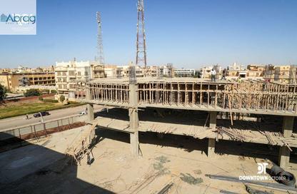 عيادة - استوديو - 1 للبيع في شارع معهد الفنون التطبيقية - الحي الاول - مدينة 6 أكتوبر - الجيزة