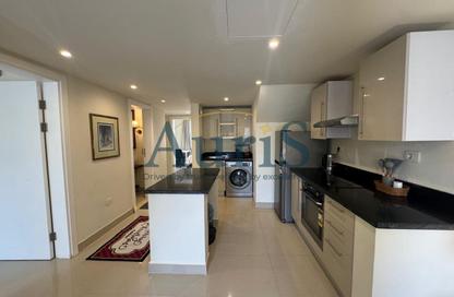 Penthouse - 2 Bedrooms - 1 Bathroom for sale in Veranda - Sahl Hasheesh - Hurghada - Red Sea
