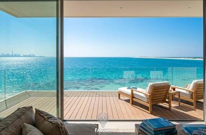 Chalet - 2 Bedrooms - 2 Bathrooms for sale in Marina 3 - Marina - Al Alamein - North Coast Chalet - 2 Bedrooms - 2 Bathrooms for sale in Marina 3 - Marina - Al Alamein - North Coast