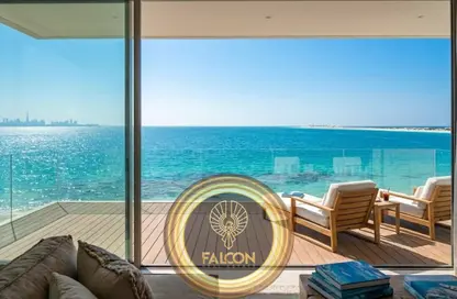 Chalet - 2 Bedrooms - 2 Bathrooms for sale in Marina 3 - Marina - Al Alamein - North Coast