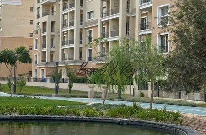 Apartment - 3 Bedrooms - 4 Bathrooms for sale in Sarai - Mostakbal City Compounds - Mostakbal City - Future City - Cairo Apartment - 3 Bedrooms - 4 Bathrooms for sale in Sarai - Mostakbal City Compounds - Mostakbal City - Future City - Cairo