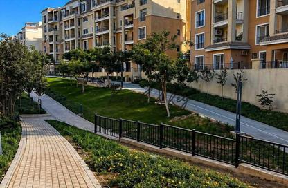 Apartment - 3 Bedrooms - 4 Bathrooms for sale in Sarai - Mostakbal City Compounds - Mostakbal City - Future City - Cairo Apartment - 3 Bedrooms - 4 Bathrooms for sale in Sarai - Mostakbal City Compounds - Mostakbal City - Future City - Cairo