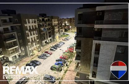 Apartment - 3 Bedrooms - 2 Bathrooms for rent in Jannat October - 6 October Compounds - 6 October City - Giza