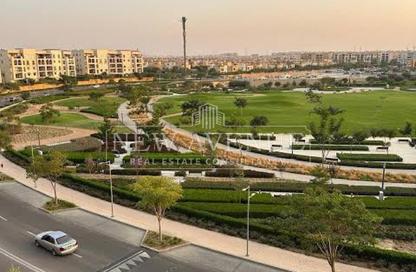 Apartment - 3 - 3 for sale in Mivida - 5th Settlement Compounds - The 5th Settlement - New Cairo City - Cairo Apartment - 3 - 3 for sale in Mivida - 5th Settlement Compounds - The 5th Settlement - New Cairo City - Cairo