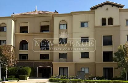 Apartment - 3 - 3 for sale in Mivida - 5th Settlement Compounds - The 5th Settlement - New Cairo City - Cairo Apartment - 3 - 3 for sale in Mivida - 5th Settlement Compounds - The 5th Settlement - New Cairo City - Cairo