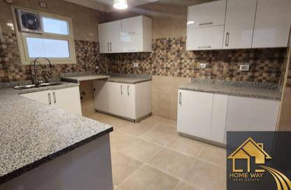Apartment - 3 Bedrooms - 3 Bathrooms for rent in JAYD Residence - 5th Settlement Compounds - The 5th Settlement - New Cairo City - Cairo