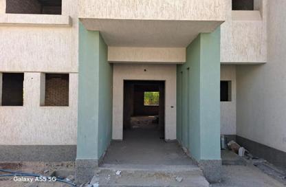 Villa - 3 Bedrooms - 3 Bathrooms for sale in Madinaty - Cairo