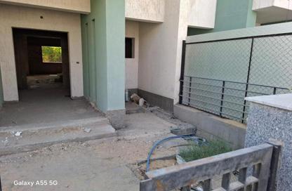 Villa - 3 Bedrooms - 3 Bathrooms for sale in Madinaty - Cairo