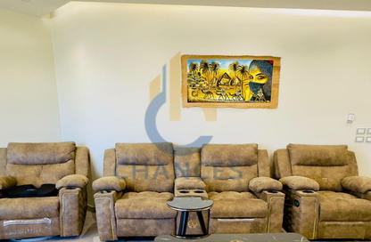 Apartment - 2 - 2 for sale in Park Corner - Hyde Park - New Cairo City - Cairo