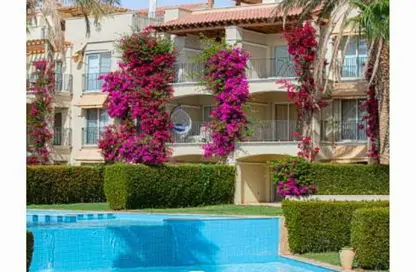 شاليه - 2 غرف نوم - 2 حمامات للبيع في فيراندا - منطقة سهل حشيش - الغردقة - محافظة البحر الاحمر