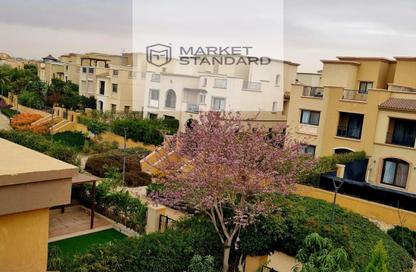 Twin House - 3 Bedrooms - 5 Bathrooms for rent in Mivida - 5th Settlement Compounds - The 5th Settlement - New Cairo City - Cairo Twin House - 3 Bedrooms - 5 Bathrooms for rent in Mivida - 5th Settlement Compounds - The 5th Settlement - New Cairo City - Cairo
