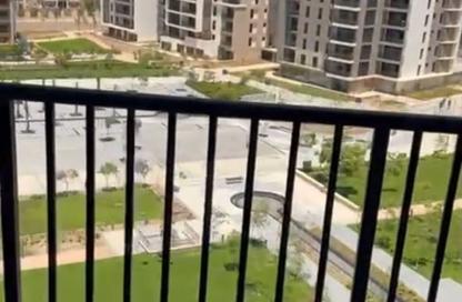 Apartment - 3 - 3 for rent in Zed Towers - Sheikh Zayed Compounds - Sheikh Zayed City - Giza