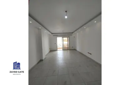 شقة - 3 غرف نوم - 2 حمامات للايجار في مدينة الخمائل - كمبوندات الشيخ زايد - الشيخ زايد - الجيزة