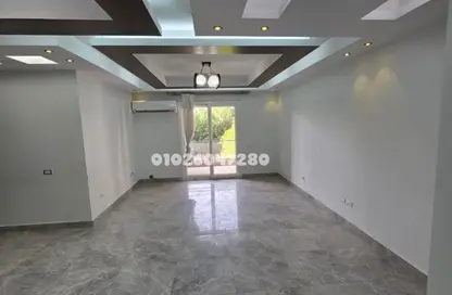 شقة - 3 غرف نوم - 2 حمامات للبيع في زايد ديونز - الحي السادس - الشيخ زايد - الجيزة