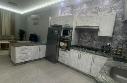 Apartment - 3 - 2 for rent in El Koronfel - The 5th Settlement - New Cairo City - Cairo Apartment - 3 - 2 for rent in El Koronfel - The 5th Settlement - New Cairo City - Cairo