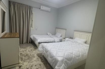 Apartment - 3 - 2 for rent in El Koronfel - The 5th Settlement - New Cairo City - Cairo
