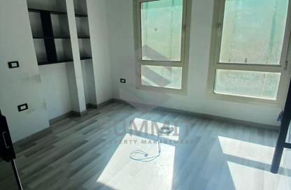 Office Space - Studio - 3 Bathrooms for rent in Bank Center Street - South Teseen St. - The 5th Settlement - New Cairo City - Cairo