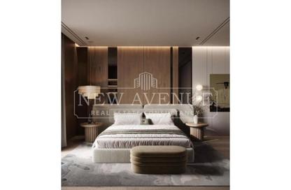 Duplex - 4 - 4 for sale in Al Shouyfat - 5th Settlement Compounds - The 5th Settlement - New Cairo City - Cairo