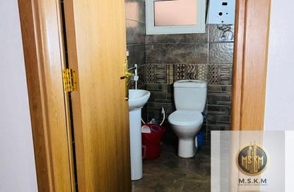 Apartment - 3 Bedrooms - 3 Bathrooms for sale in Mohamed Naguib Axis - Abou El Houl - New Cairo City - Cairo