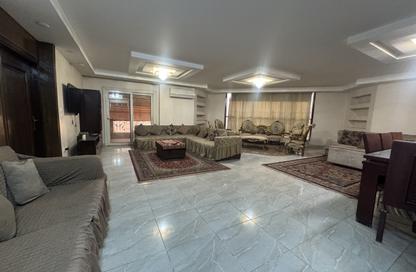 Apartment - 3 - 3 for rent in Dokki - Giza