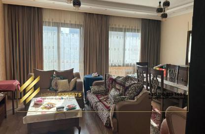 Duplex - 3 Bedrooms - 3 Bathrooms for rent in Eastown - 5th Settlement Compounds - The 5th Settlement - New Cairo City - Cairo
