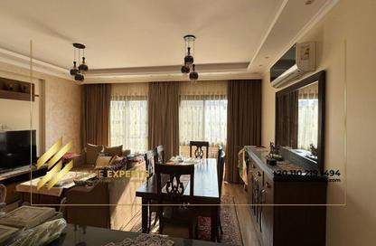 Duplex - 3 Bedrooms - 3 Bathrooms for rent in Eastown - 5th Settlement Compounds - The 5th Settlement - New Cairo City - Cairo