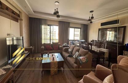 Duplex - 3 Bedrooms - 3 Bathrooms for rent in Eastown - 5th Settlement Compounds - The 5th Settlement - New Cairo City - Cairo