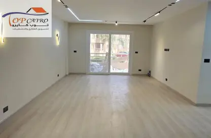 Apartment - 3 Bedrooms - 2 Bathrooms for sale in B6 - Madinaty - Cairo