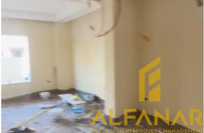 شقة - 3 غرف نوم - 2 حمامات للبيع في 2 و 2 - حى الاندلس - مدينة القاهرة الجديدة - القاهرة