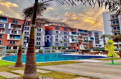 Duplex - 3 Bedrooms - 3 Bathrooms for sale in Amorada New Cairo - 5th Settlement Compounds - The 5th Settlement - New Cairo City - Cairo