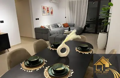 Apartment - 2 Bedrooms - 3 Bathrooms for rent in Eastown - 5th Settlement Compounds - The 5th Settlement - New Cairo City - Cairo Apartment - 2 Bedrooms - 3 Bathrooms for rent in Eastown - 5th Settlement Compounds - The 5th Settlement - New Cairo City - Cairo