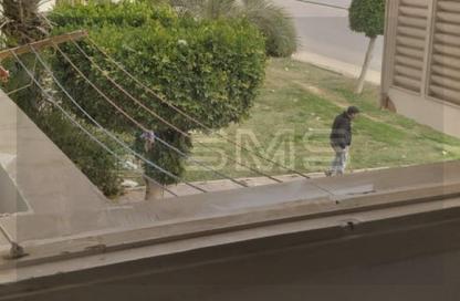 شقة - 2 غرف نوم - 1 حمام للايجار في اسكان الشباب الجنوبي - التجمع الاول - مدينة القاهرة الجديدة - القاهرة