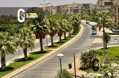 Apartment - 2 - 2 for rent in B8 - Madinaty - Cairo