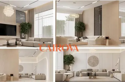 شقة - 1 حمام للبيع في القاهرة - التجمع السادس - مدينة القاهرة الجديدة - القاهرة