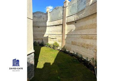 Duplex - 3 Bedrooms - 3 Bathrooms for sale in Palm Villa - Al Wahat Road - 6 October City - Giza
