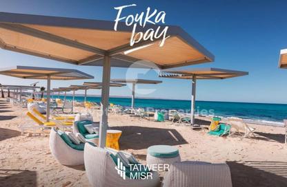 Chalet - 2 Bedrooms - 1 Bathroom for sale in Fouka Bay - Qesm Marsa Matrouh - North Coast Chalet - 2 Bedrooms - 1 Bathroom for sale in Fouka Bay - Qesm Marsa Matrouh - North Coast
