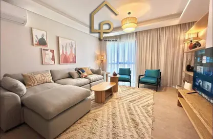 شقة - 3 غرف نوم - 3 حمامات للبيع في فيلدج فيوز - أبراج زيد - كمبوندات الشيخ زايد - الشيخ زايد - الجيزة