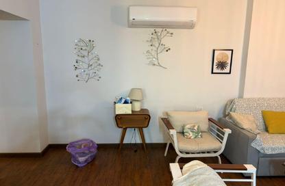 Apartment - 2 Bedrooms - 3 Bathrooms for rent in Villette - 5th Settlement Compounds - The 5th Settlement - New Cairo City - Cairo Apartment - 2 Bedrooms - 3 Bathrooms for rent in Villette - 5th Settlement Compounds - The 5th Settlement - New Cairo City - Cairo