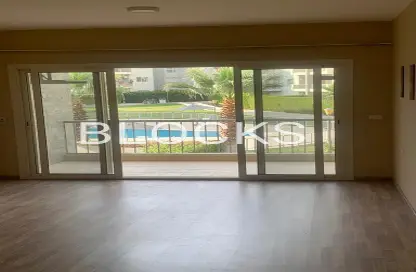 شقة - 3 غرف نوم - 2 حمامات للايجار في ذا ادريس - الحي الثاني عشر - الشيخ زايد - الجيزة