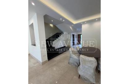 Townhouse - 4 Bedrooms - 4 Bathrooms for rent in Palm Hills Katameya Extension - 5th Settlement Compounds - The 5th Settlement - New Cairo City - Cairo