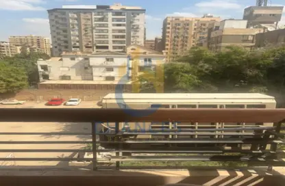 شقة - 3 غرف نوم - 2 حمامات للبيع في شارع النصر - اللاسلكي - المعادي الجديدة - حي المعادي - القاهرة