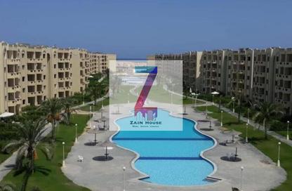 Chalet - 3 Bedrooms - 2 Bathrooms for sale in Stella Heights - Al Alamein - North Coast
