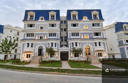 Apartment - 3 Bedrooms - 2 Bathrooms for sale in Mountain View 1.1 - 5th Settlement Compounds - The 5th Settlement - New Cairo City - Cairo